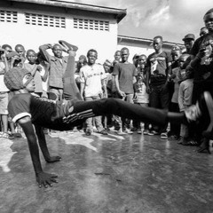 The Black People's Techno