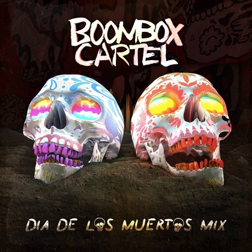 Boombox Cartel