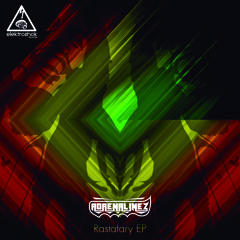 Adrenalinez - Glow [Out now]