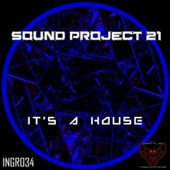 Sound Project 21 - Independence Boy  [OUT NOW]