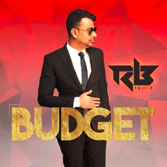Ravi B - Budget (Chutney Soca 2017)