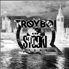 TROYBOI & STOOKI SOUND - W2L (O'NEILLY REMIX)