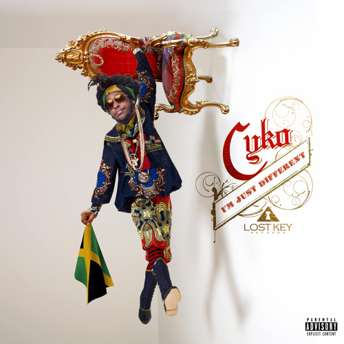 6. Cyko - Long Way