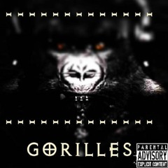 Gorilles Feat YBA