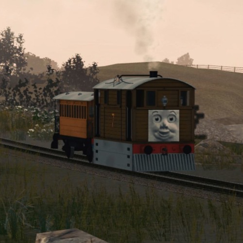 Ethereal Toby