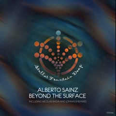 Alberto Sainz - Beyond The Surface (Nicolas Rada Remix)