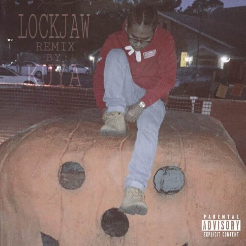 Stream LOCKJAW REMIX by KUYA Listen online for free on SoundCloud