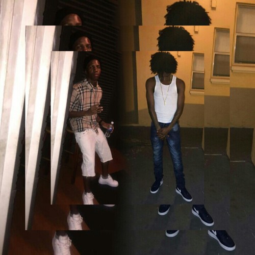 GULA WOO X SLUGGA - Rags To Riches