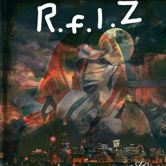 Raging Fist Lone Zephyr (Prod. Rare Akuma)