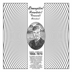 Nalle Puh Big Band: Messin' With The Man