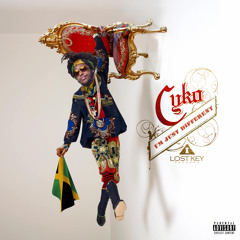 10. Cyko - Catch 1 ft 5th Street Bree