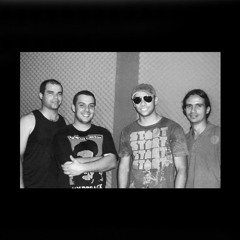 Hamurabi - Até Quando Esperar (Plebe Rude Cover Ensaio) 2011