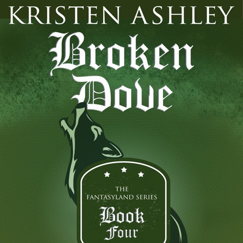 Broken Dove by Kristen Ashley, Narrated by Tillie Hooper ...