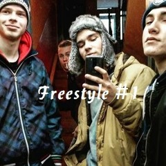 Vecerne freestyle #1