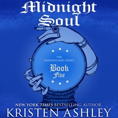 Midnight Soul by Kristen Ashley, Narrated by Tillie Hooper