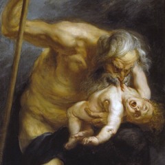 Cronus, Devour of Children
