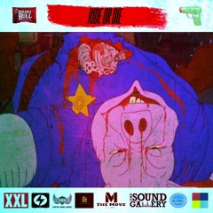 #GRYNDFEST VOL. 10 : RIDE OR DIE