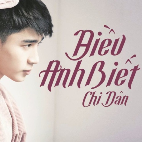 Điều Anh Biết - Chi Dân