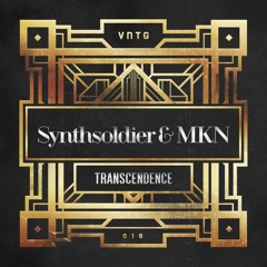 Synthsoldier & MKN - Transcendence