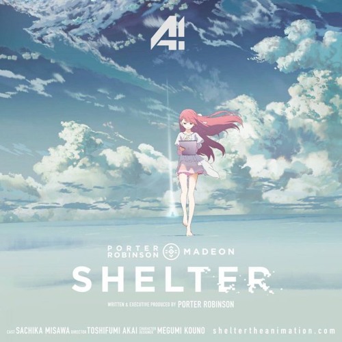 Stream Madeon & Porter Robinson - Shelter (Andoren! Orchestra Intro  Bootleg) by Andoren. | Listen online for free on SoundCloud