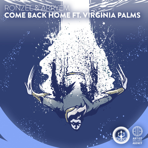 Ronzel & Arpyem - Come Back Home ft. Virginia Palms