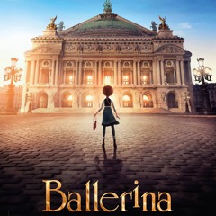 Ballerina, film d'animation Made in Montreal - par Marion Malique