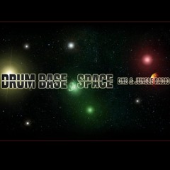 Drumbase.space Guestmix 301016 # Mira Mark