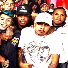 MC PP Da VS - Legaliza Senhor (Dj Jorgin) Lançamento 2016