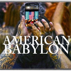 American Babylon with Armand Aviram of Now This Election