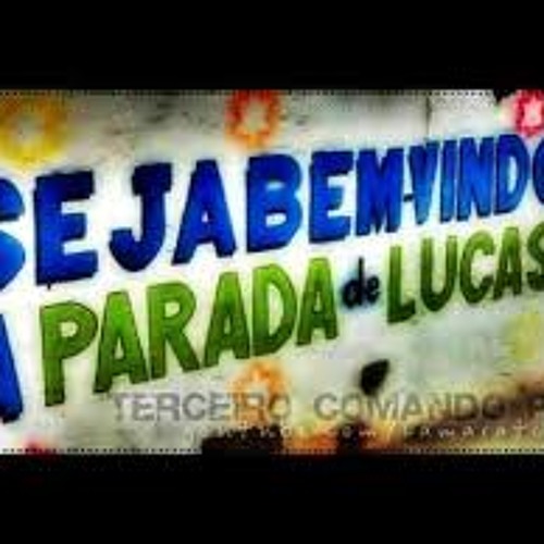 MC NF - TA MILHÃO TA 3 TROPA DE PARADA DE LUCAS K ((BRAABA - 2016))
