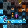 Crypt Of The Particular Zone That Can't Decide if it Wants to be Warm or Cold