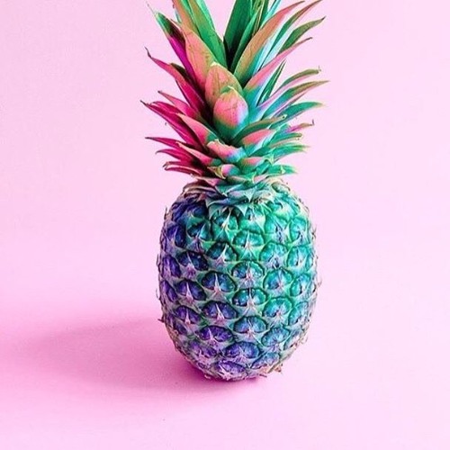 pineapple