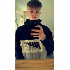 Say Something;)