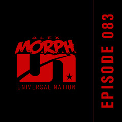 Universal Nation 083