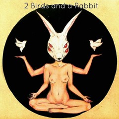 2 Birds and a Rabbit