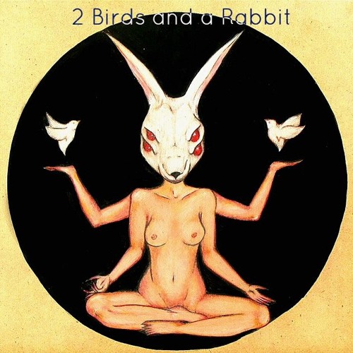 2 Birds and a Rabbit