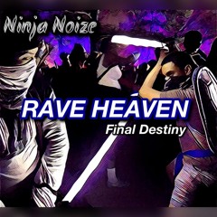 Rave Heaven [FREE DOWNLOAD]