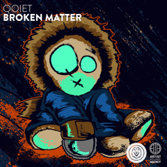 Qoiet - Broken Matter