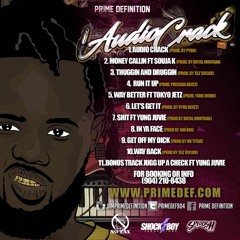 Shit ( Feat. Young Juvie )