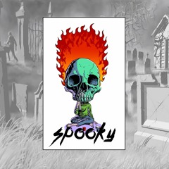 Inhanse - Spooky (Original Mix)