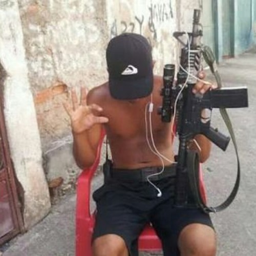 MC MENO - REALIDADE DA VIDA ## DJ MENORZÃO TCP