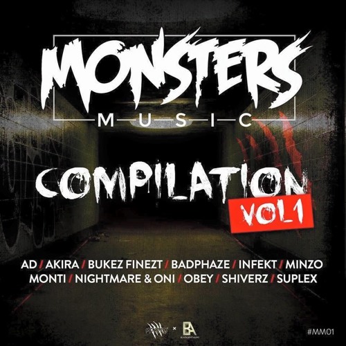 Badphaze - Enterpriz3 Refix