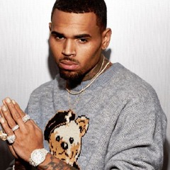 Chris Brown - Dolce (Solo Version)