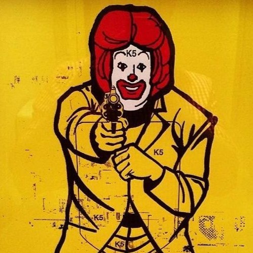 Jason King - The Badman Is Ronnie (Free Download)