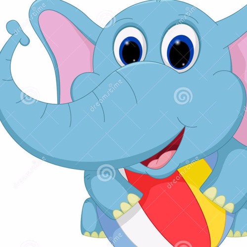 I - Gor - Hardcore Elephant-(RazYA Bootleg)