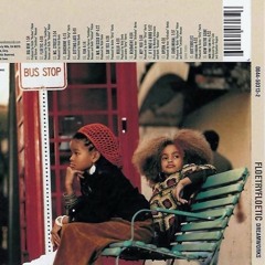 Floetry - It's Getting Late (LayedSoul's Never Too Late Dub)