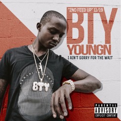 "Burn" - YoungN ft. BTY Ra Ra