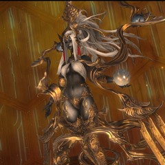 Sophia,The Goddess(Piano Style)/女神ソフィア - FINAL FANTASY XIV
