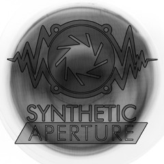 Bushby - Synthetic Aperture Guest Mix October 2016
