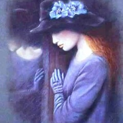 Outlander Candle In My Wind  K 3